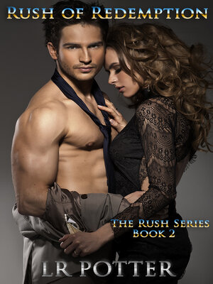 cover image of Rush of Redemption (Rush Series #2)